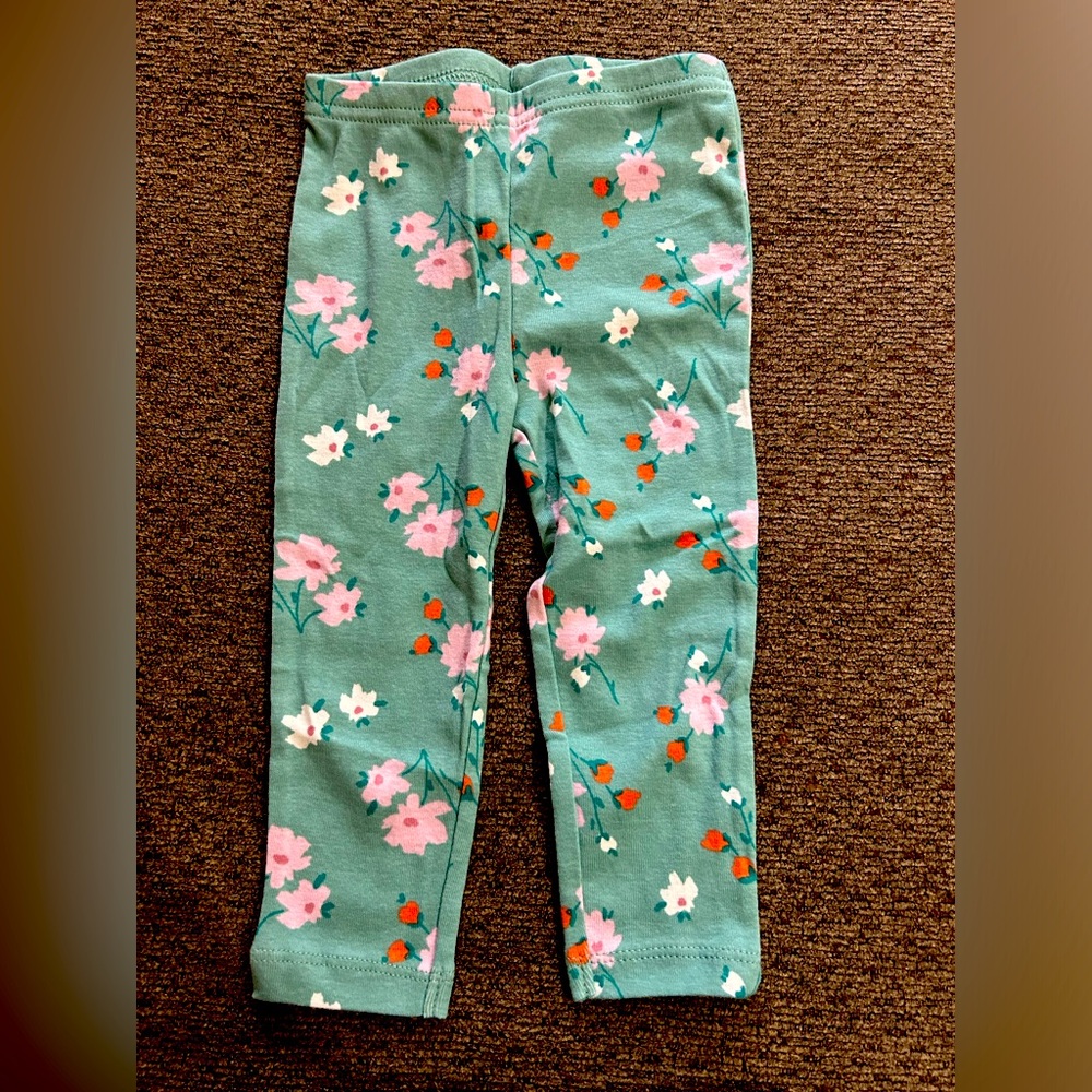 Leggings 12M